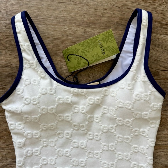 Gucci Swimsuit - Picture 2 of 5